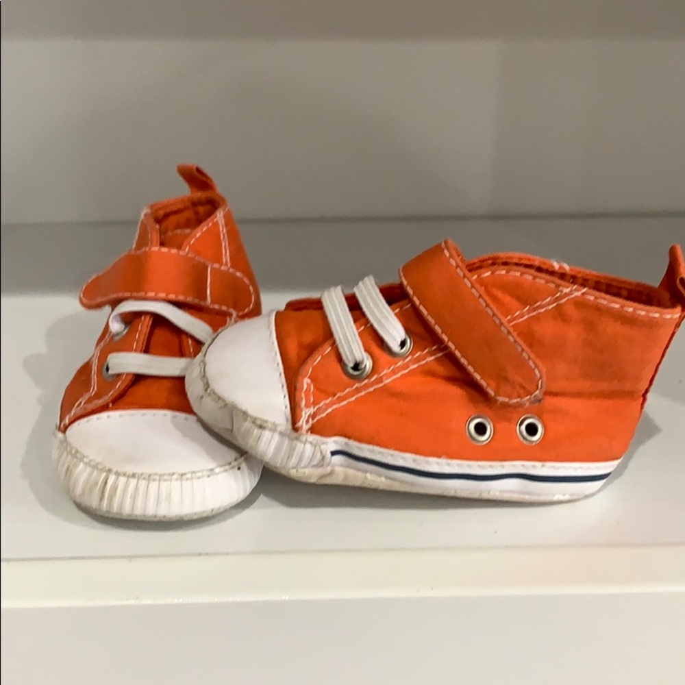 Gymboree high tops